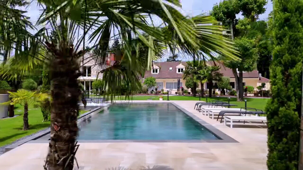 Property video