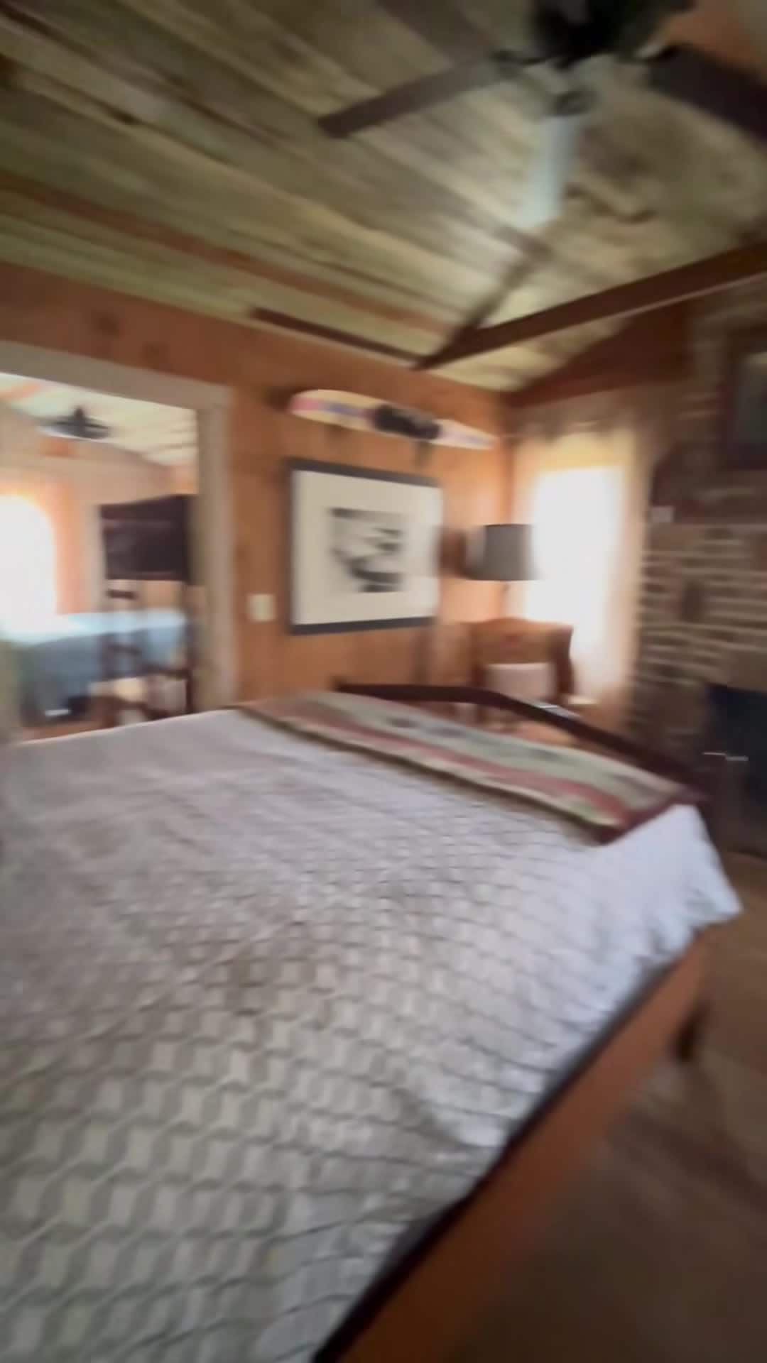 Property video