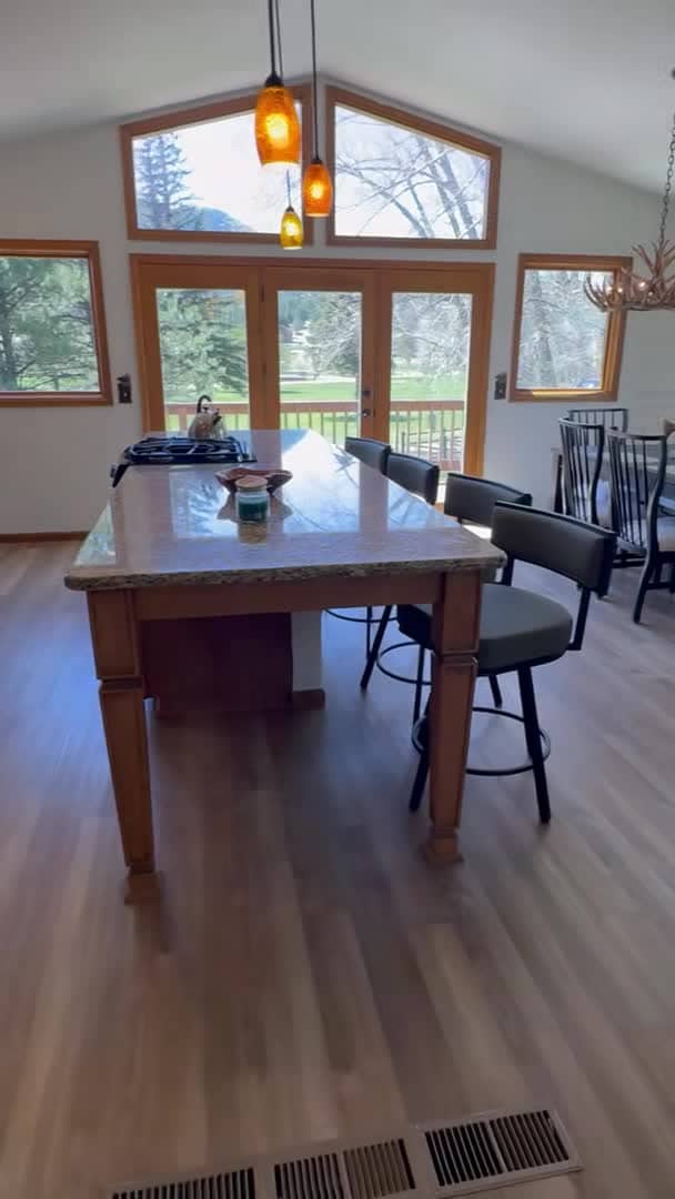 Property video