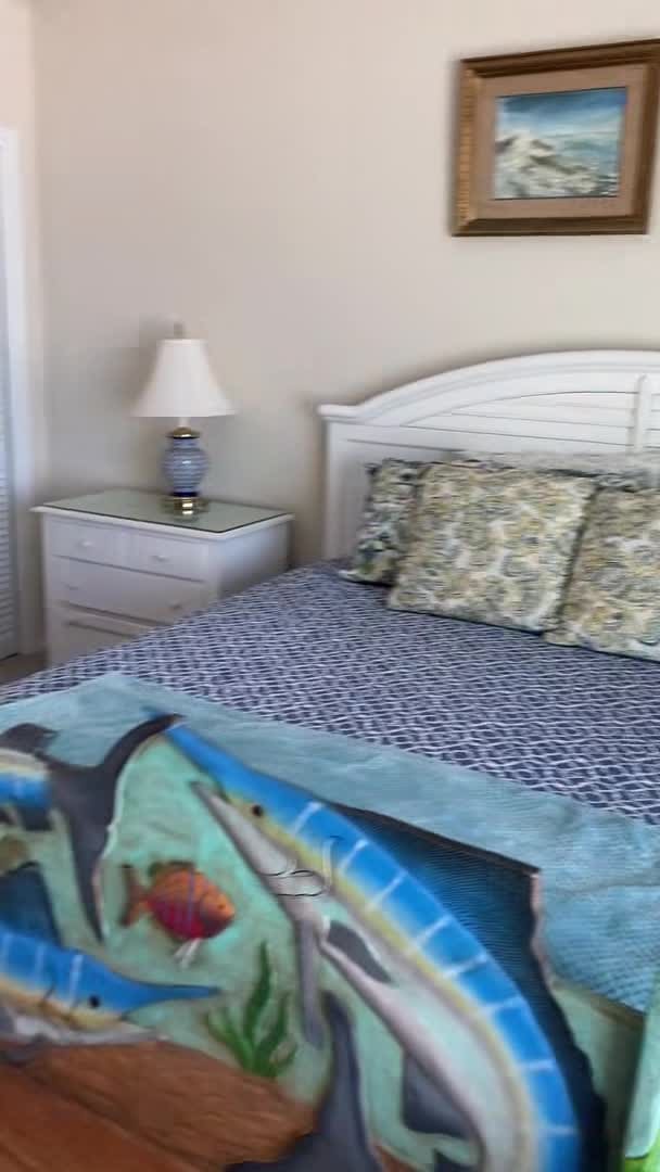 Property video