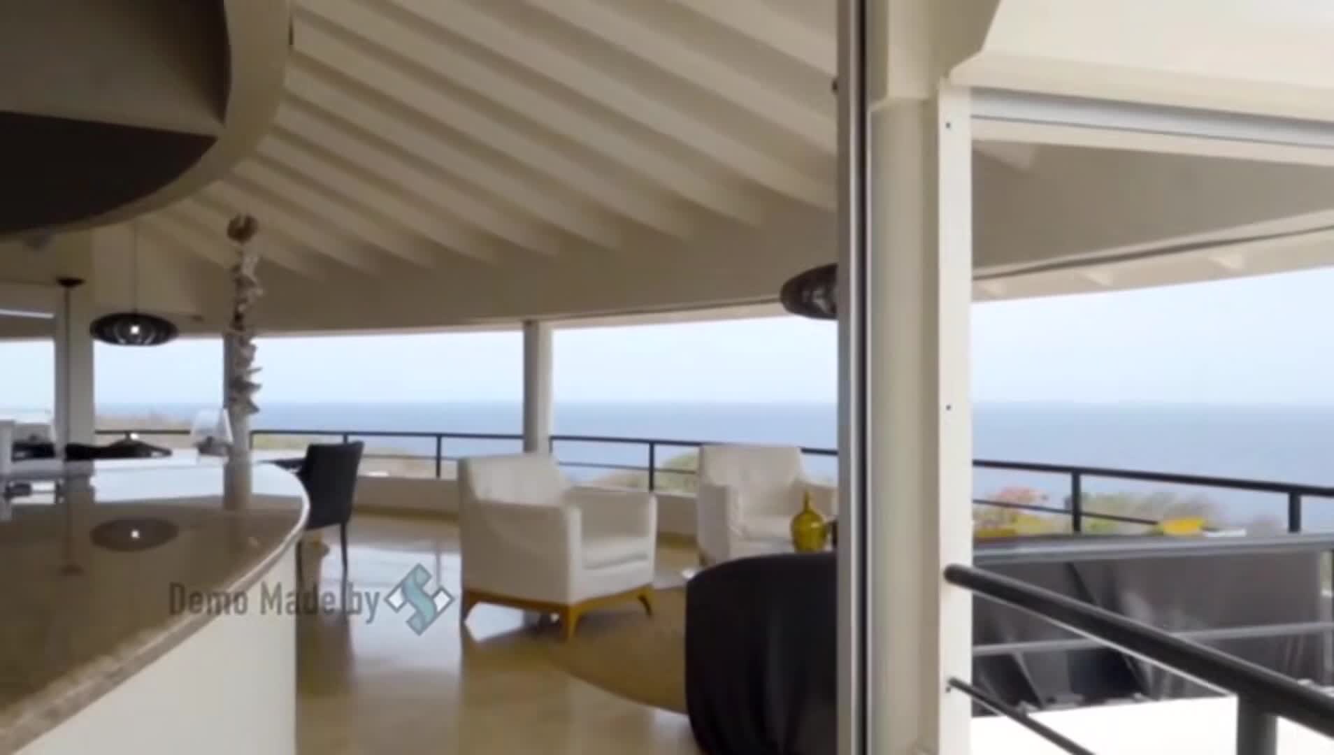 Video der Unterkunft