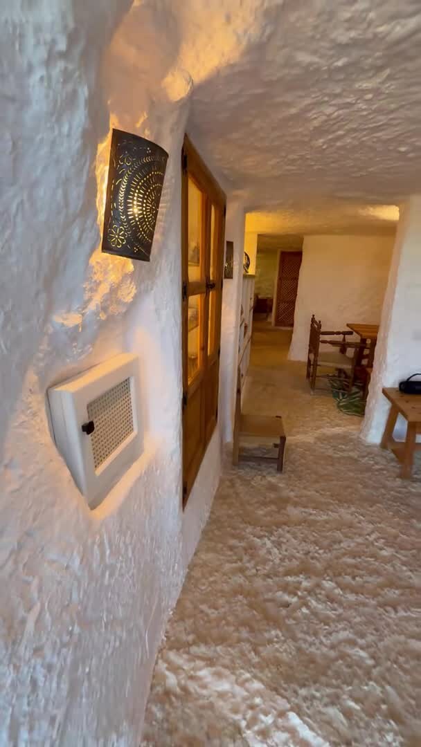 Vidéo de l’hébergement