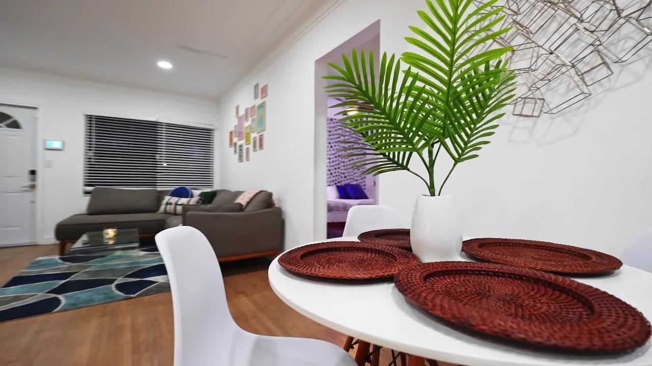 Property video