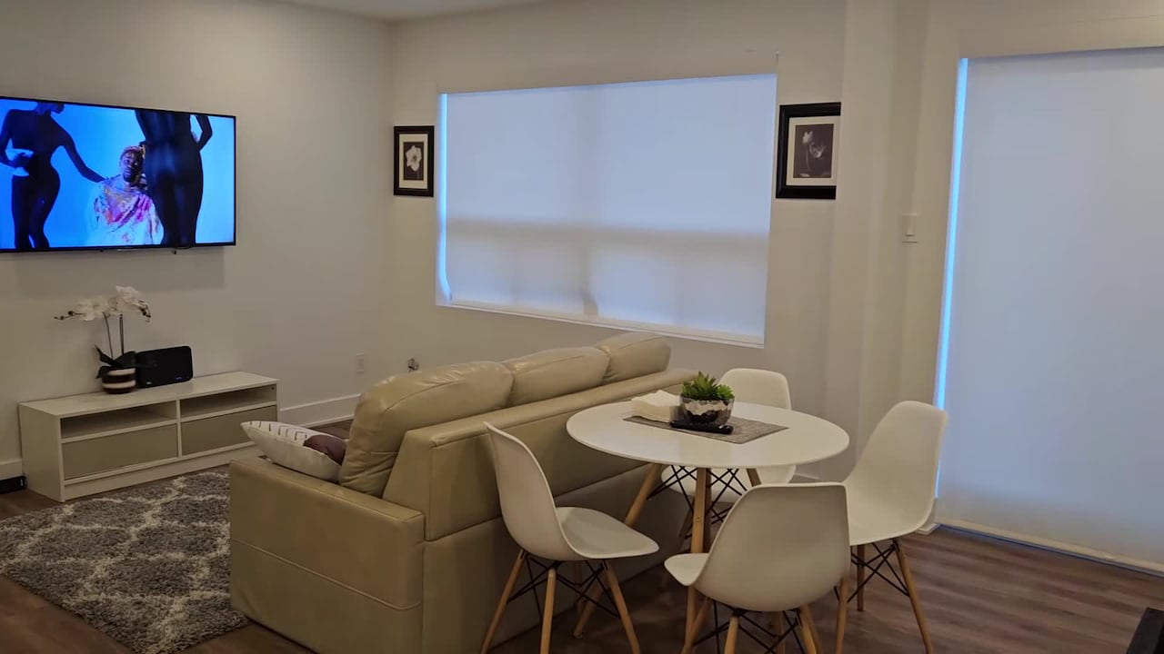 Video der Unterkunft