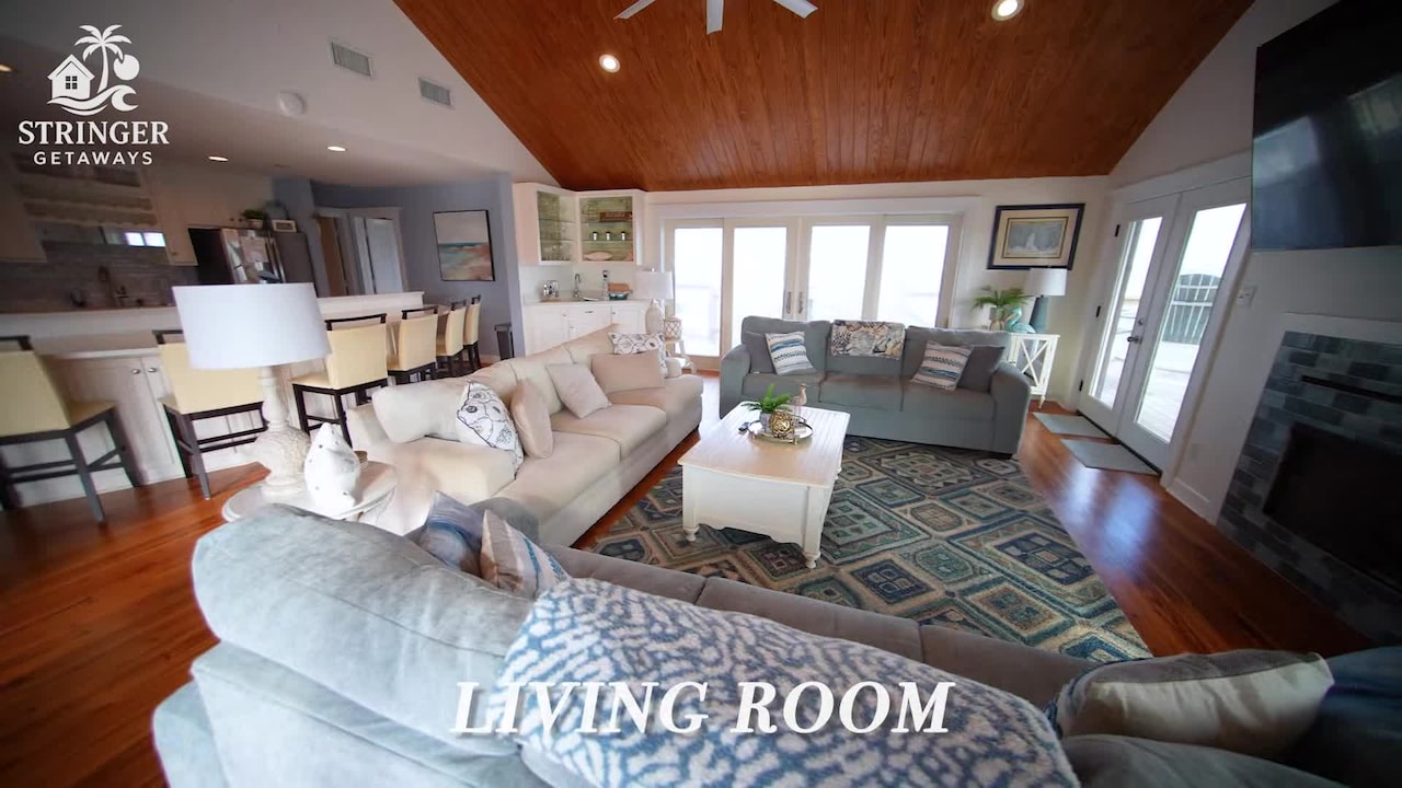 Video der Unterkunft