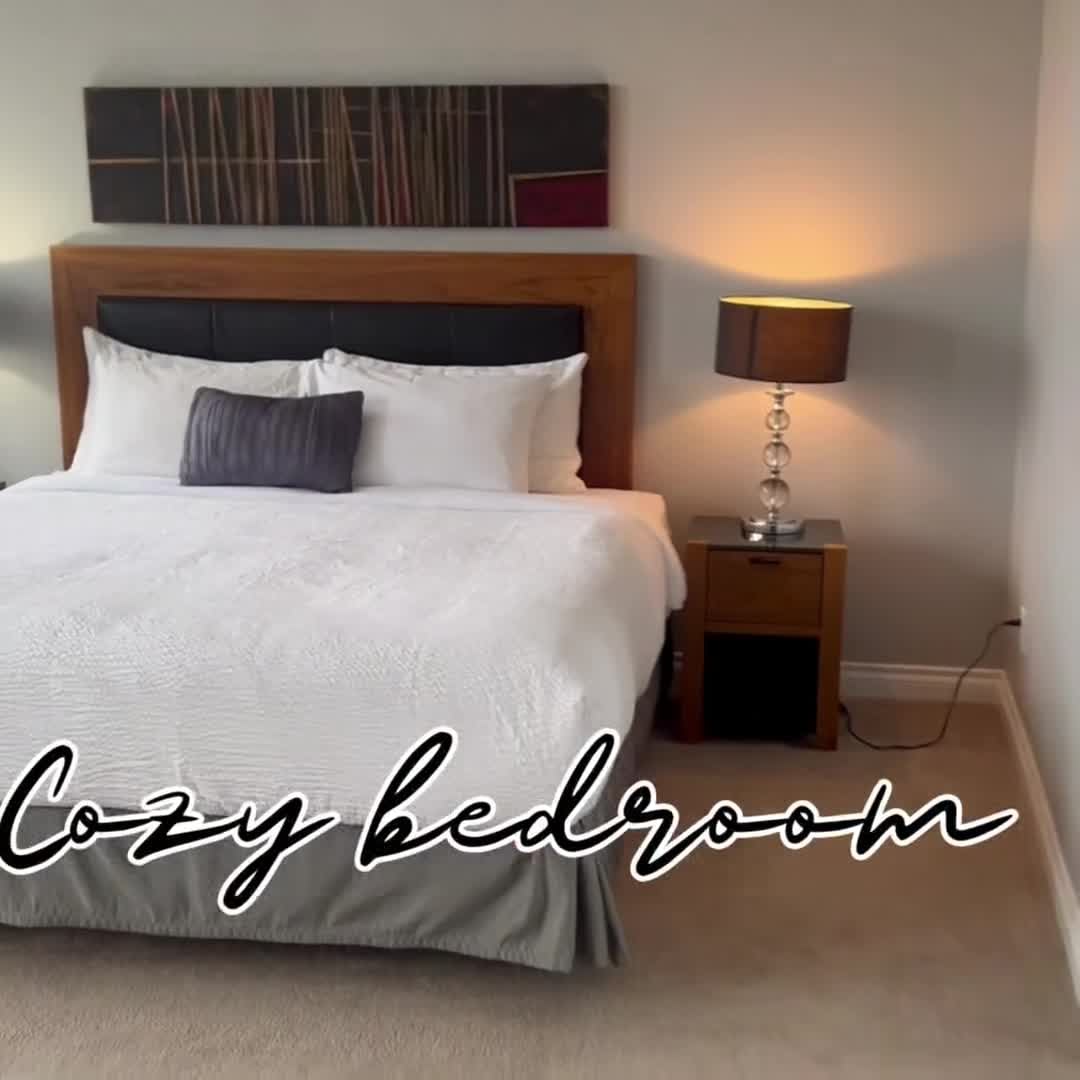 宿泊施設による動画