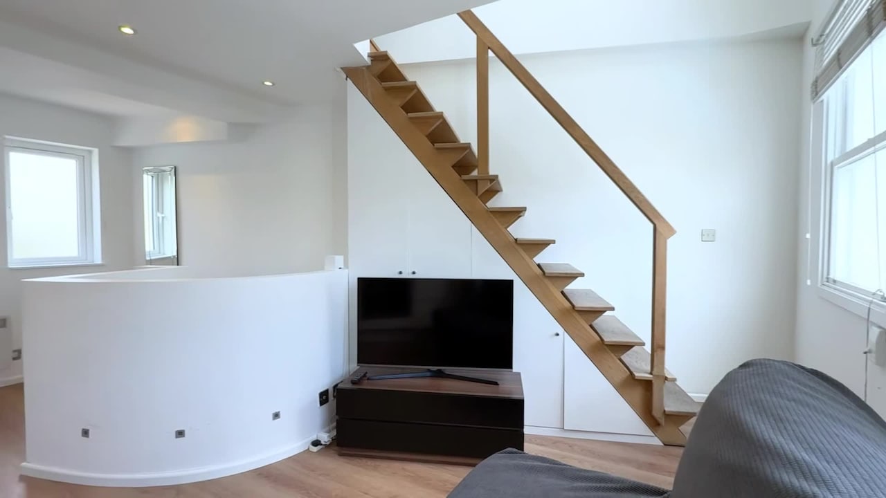 Property video