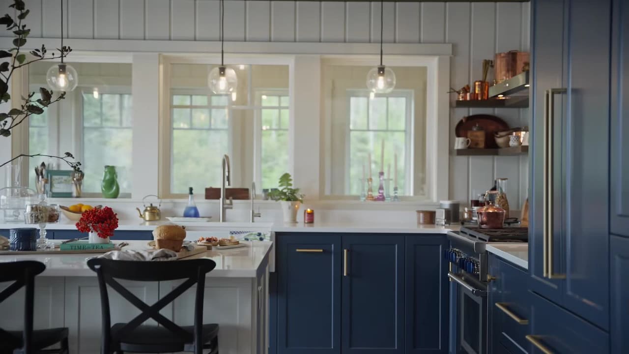 Property video