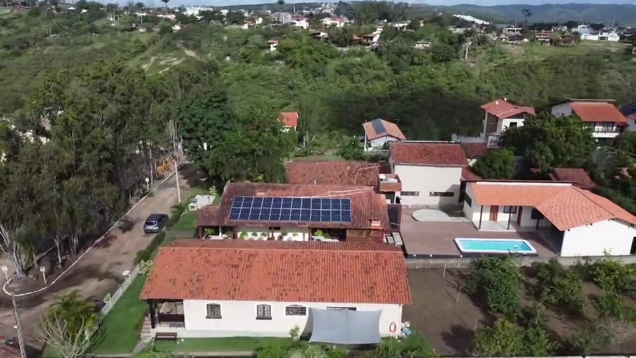 Property video
