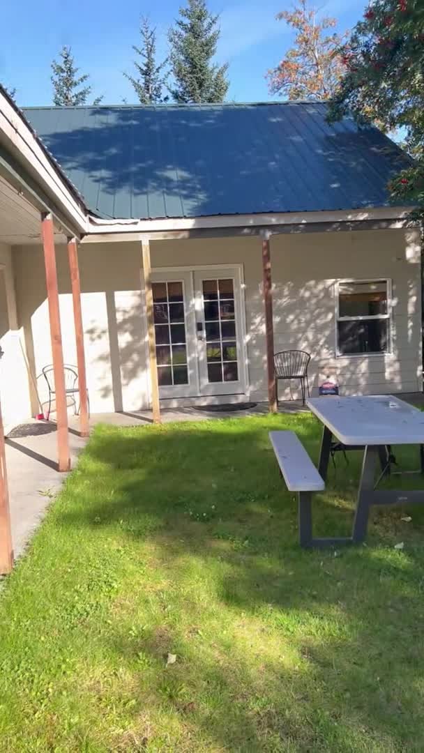 Property video