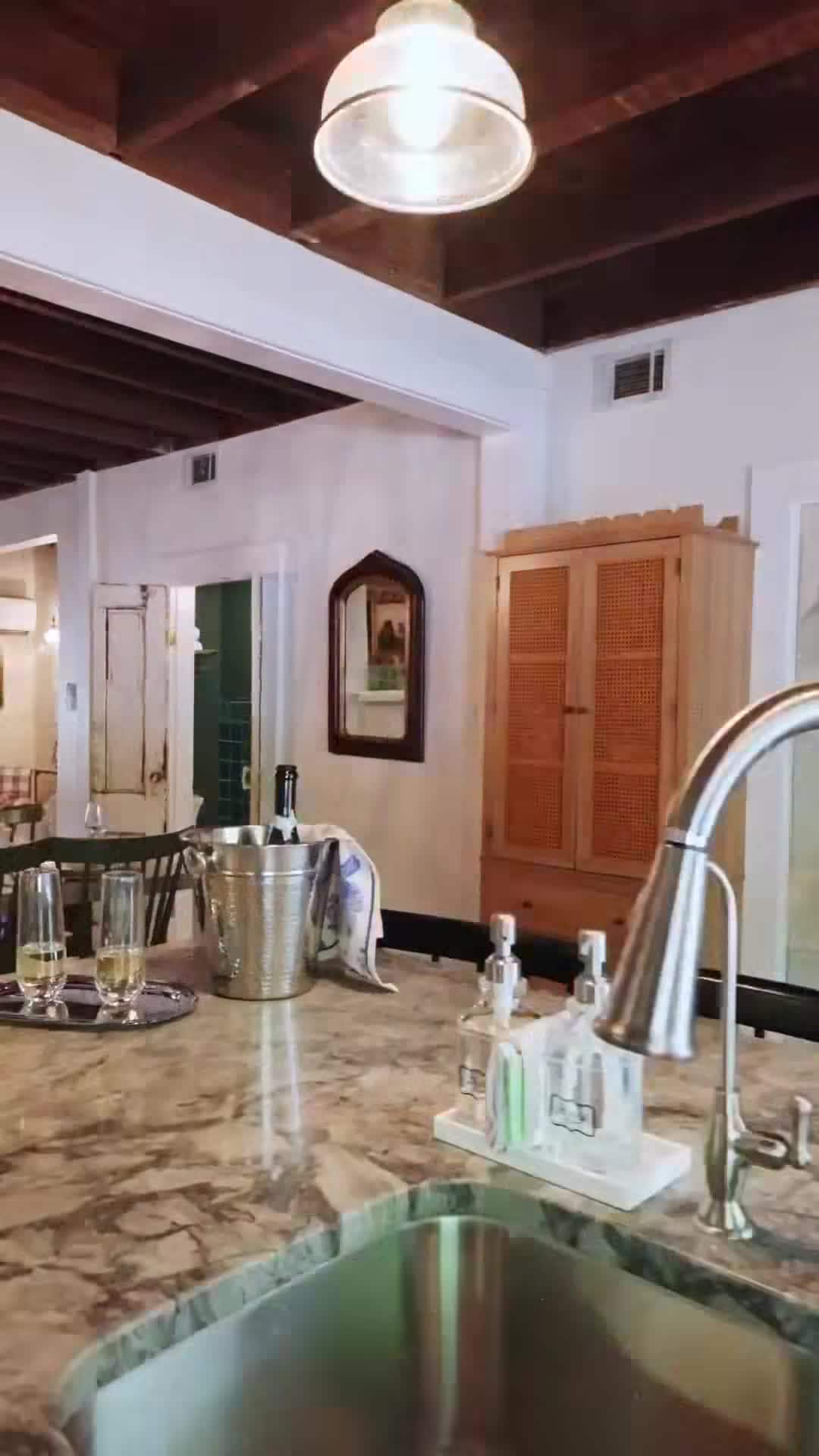 Property video