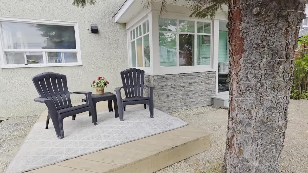 Property video