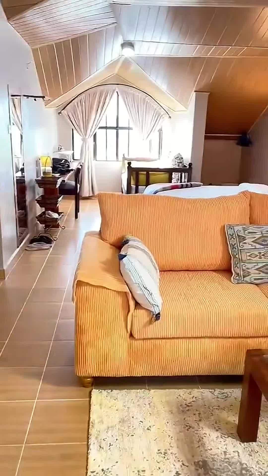 Vidéo de l’hébergement