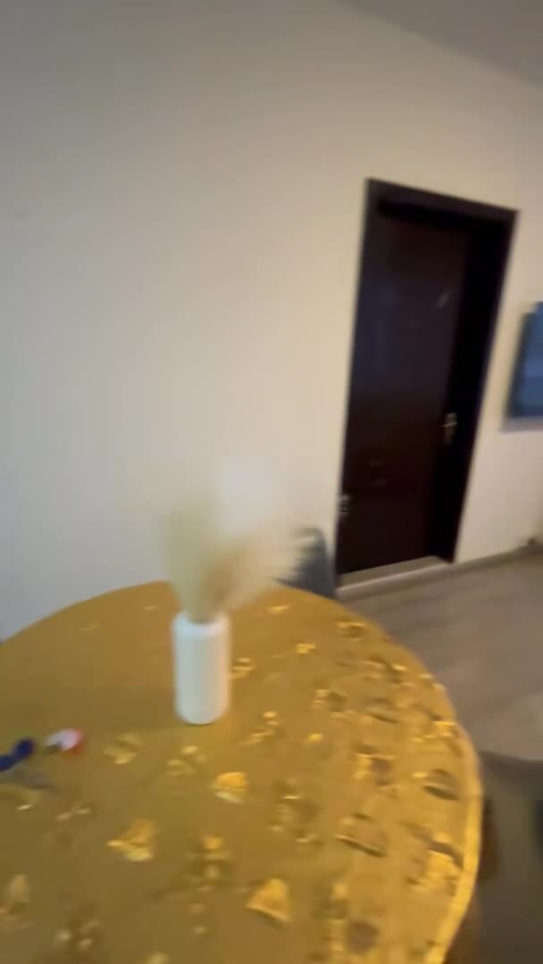 Video realizado por la propiedad