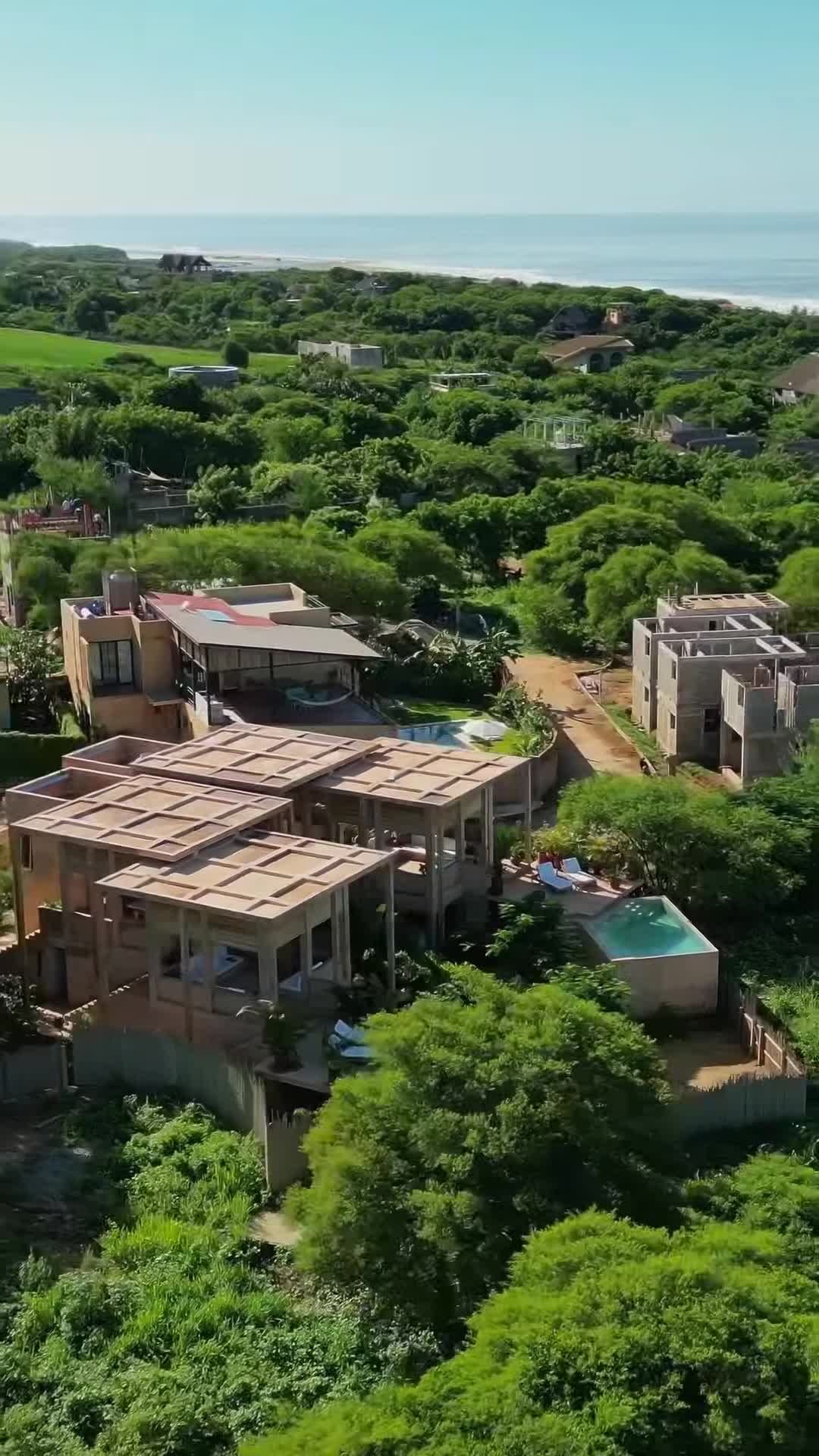 Property video