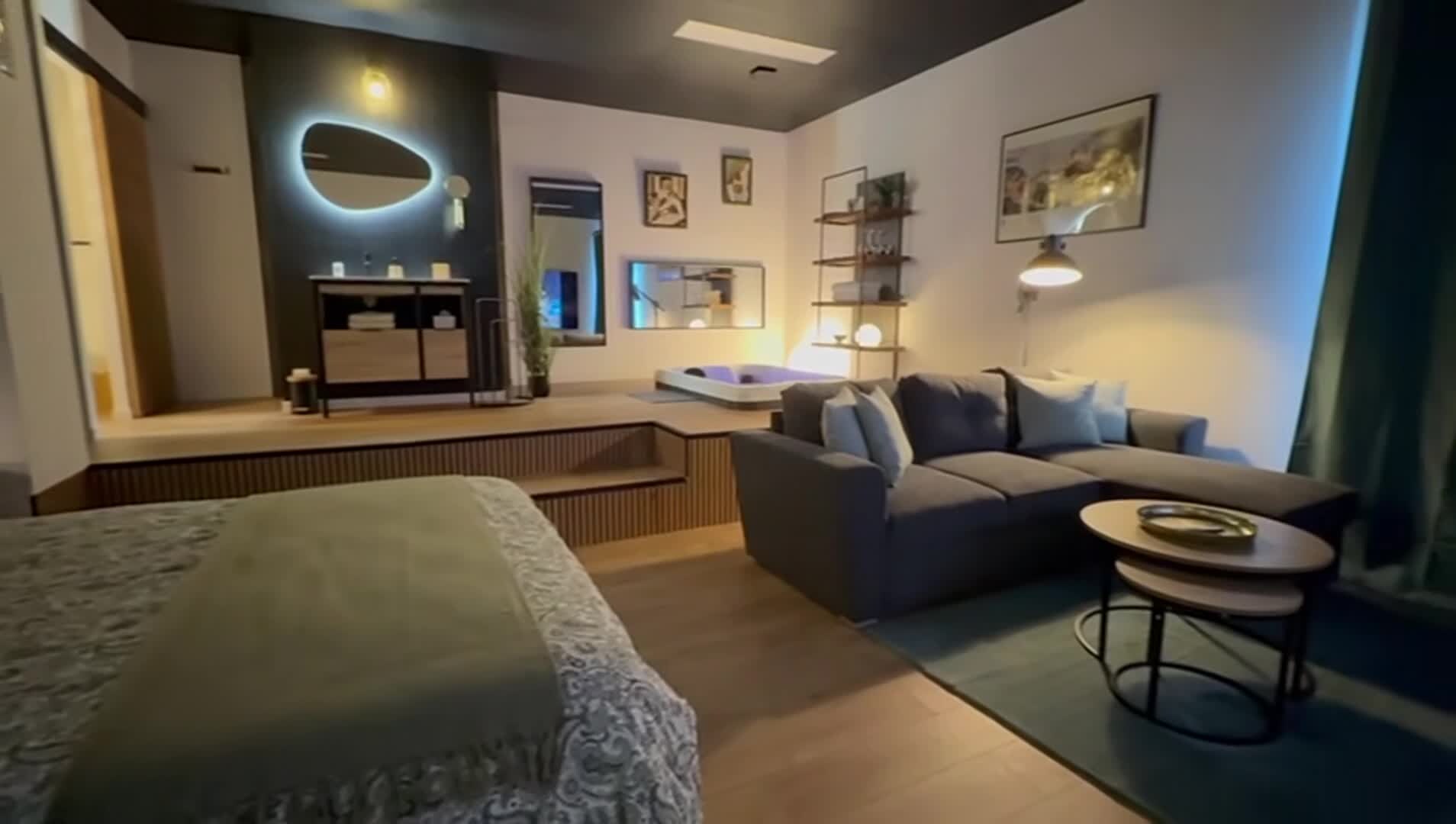 Property video