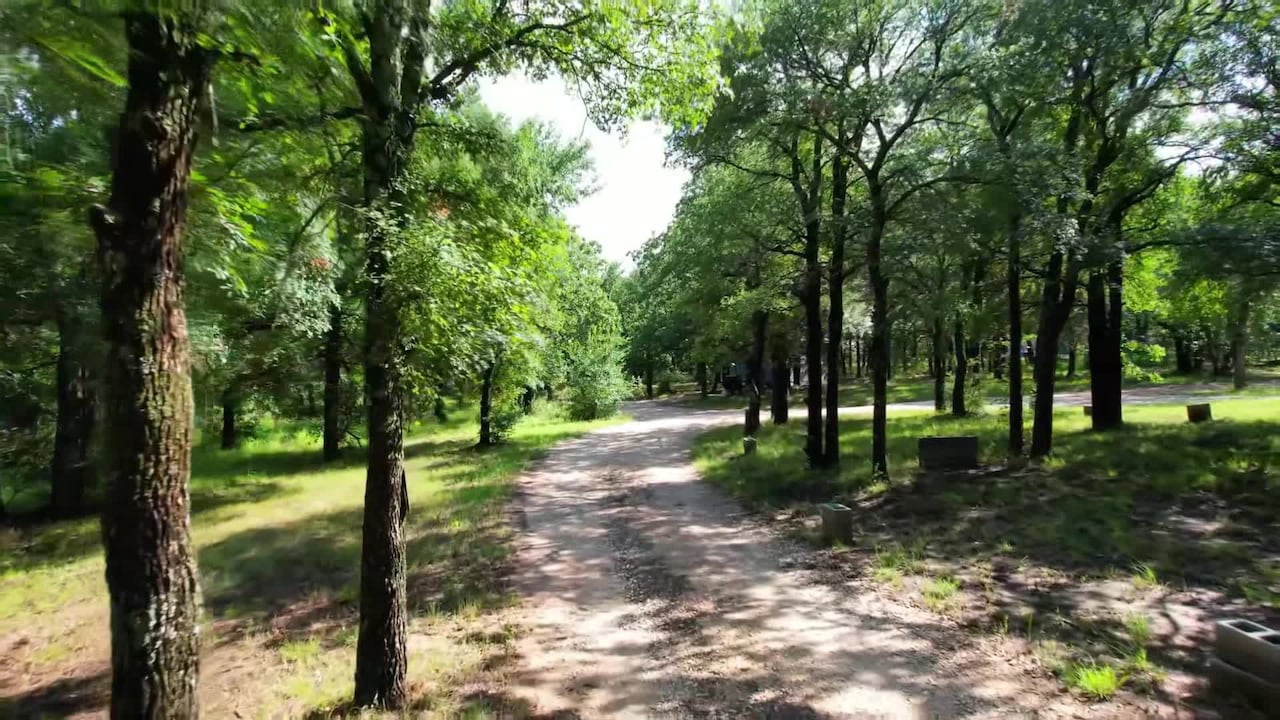 Property video