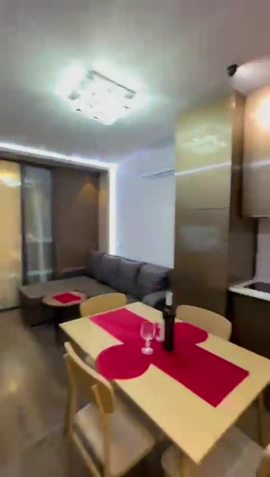 Vídeo da propriedade