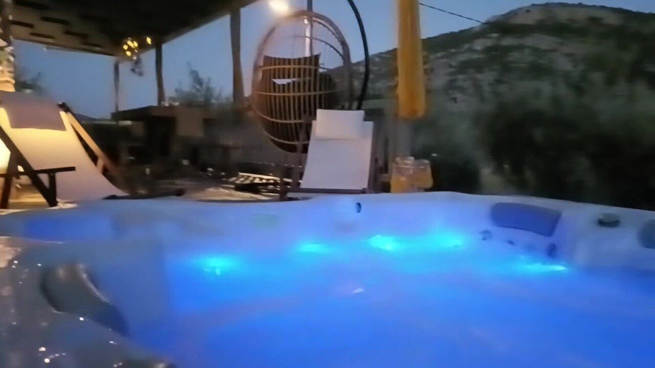 Vidéo de l’hébergement