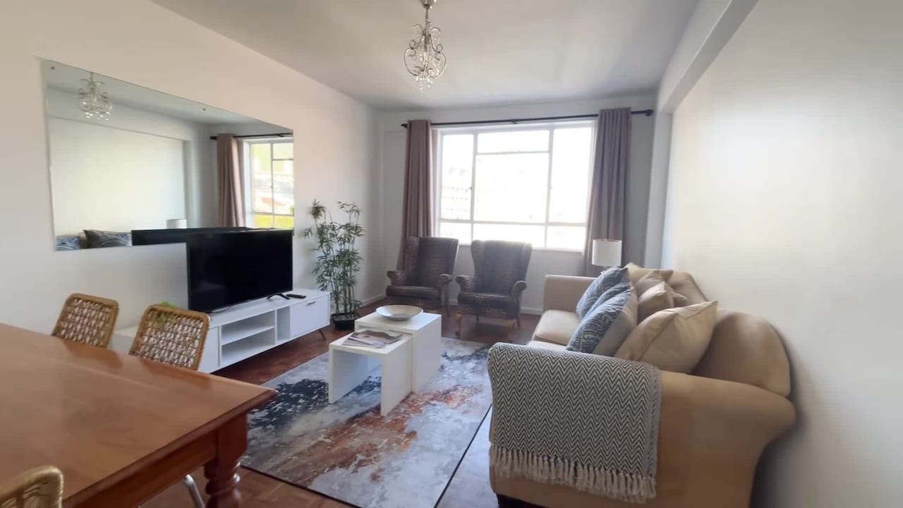 Property video