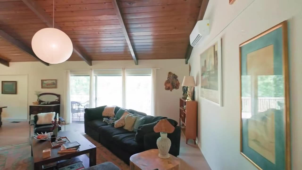 Property video