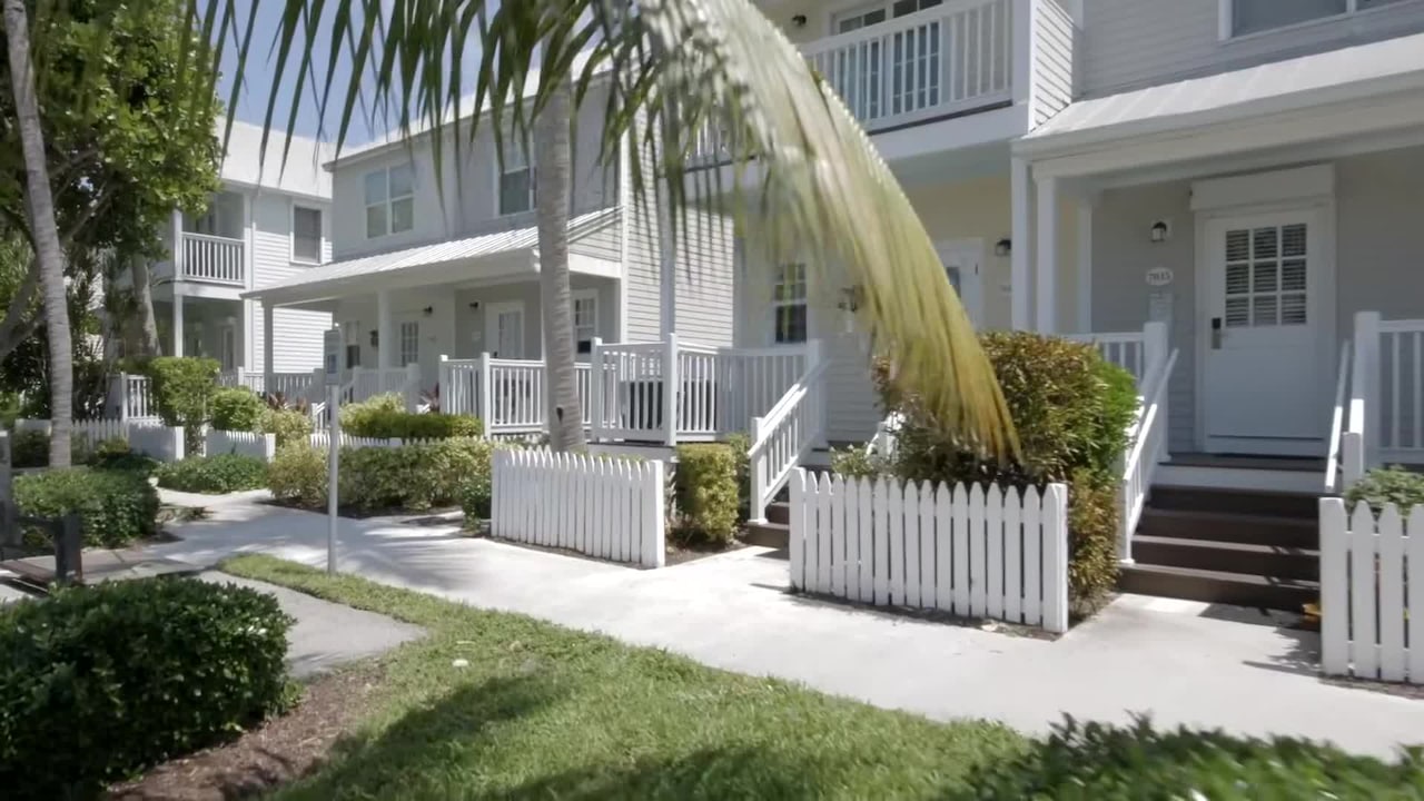 Property video