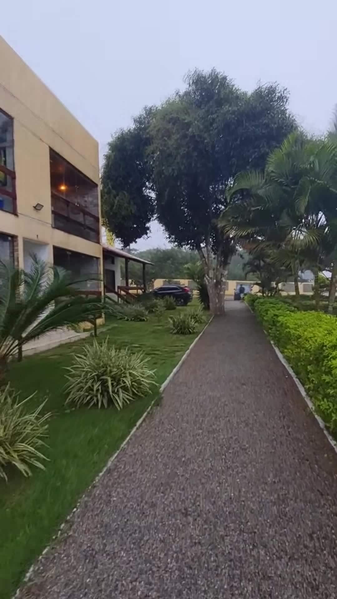 Property video