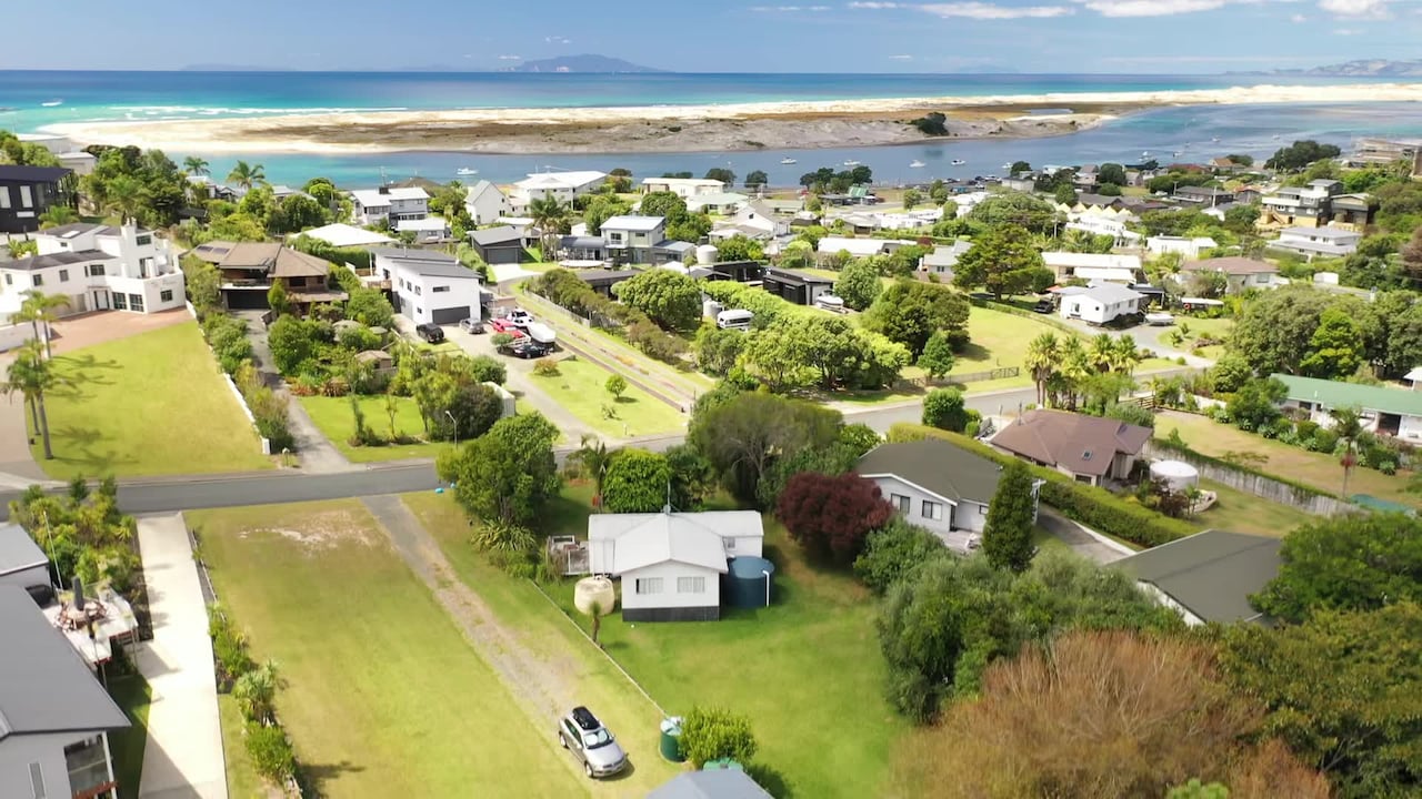 Property video