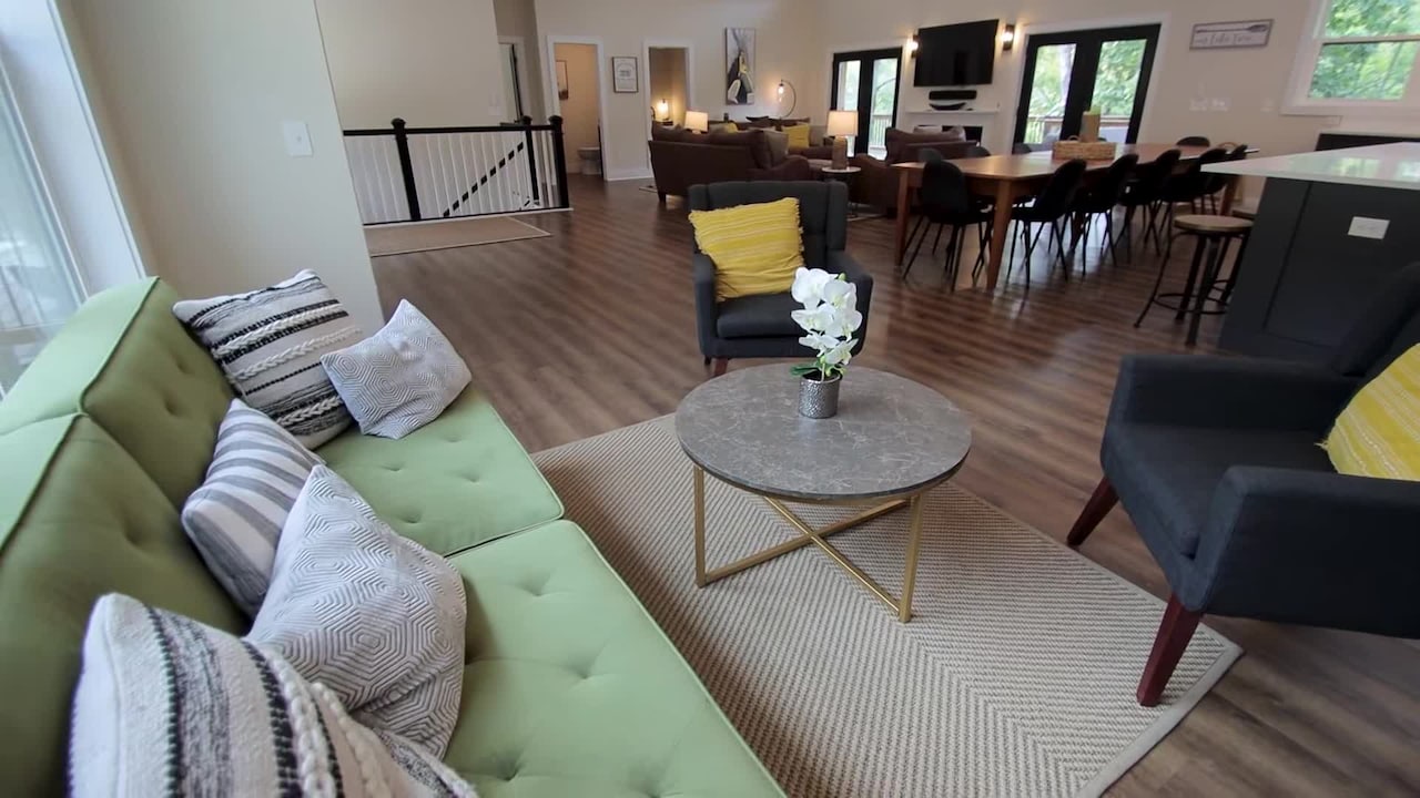 Property video