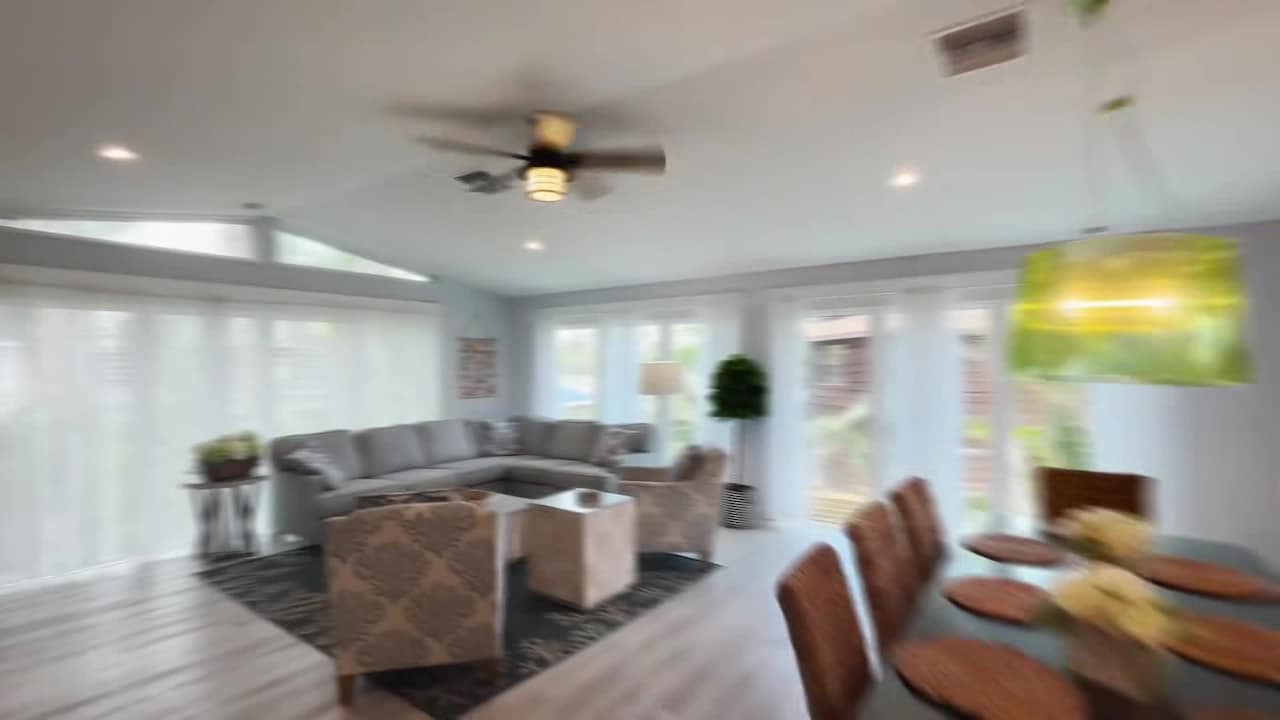 Property video