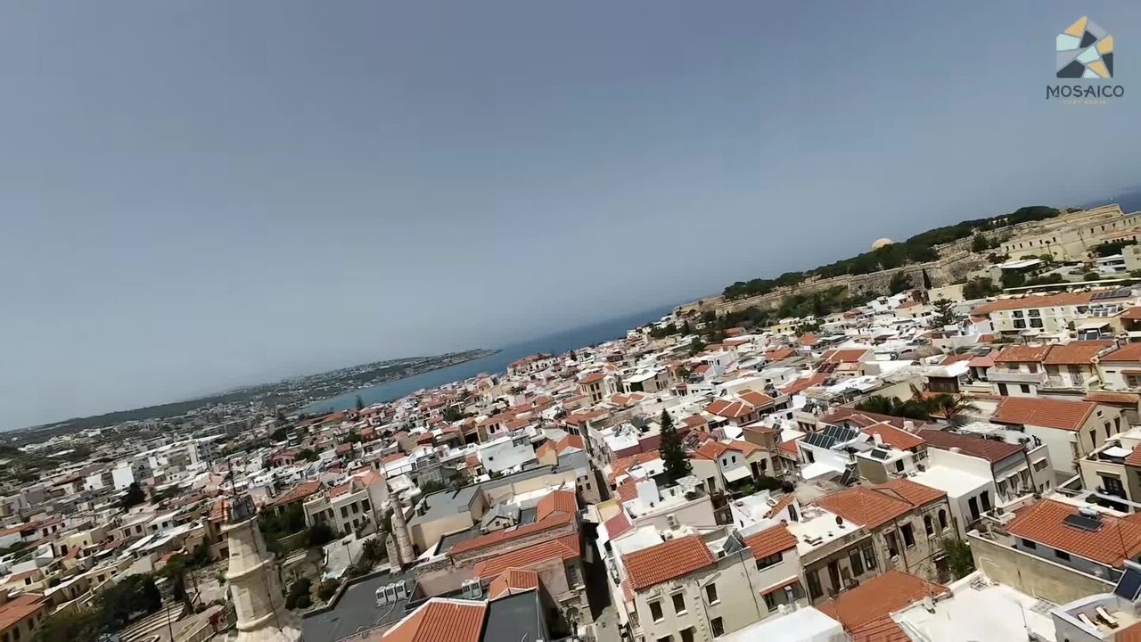 Vidéo de l’hébergement