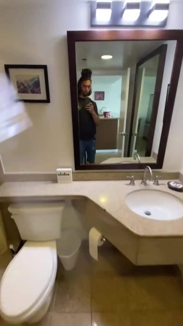 فيديو المنشأة الفندقية