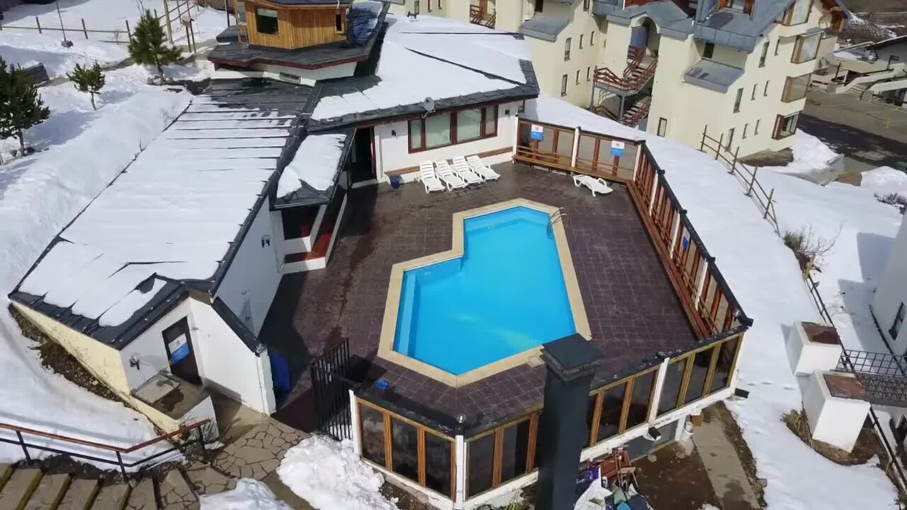 Property video