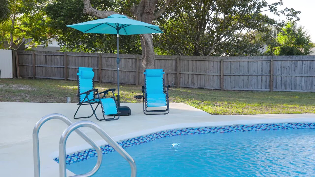 Property video