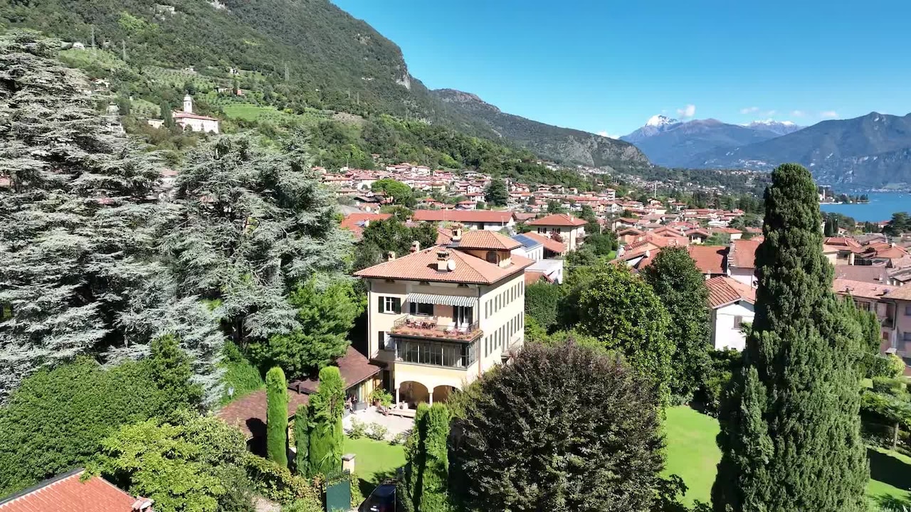 Property video