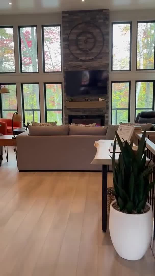 Property video