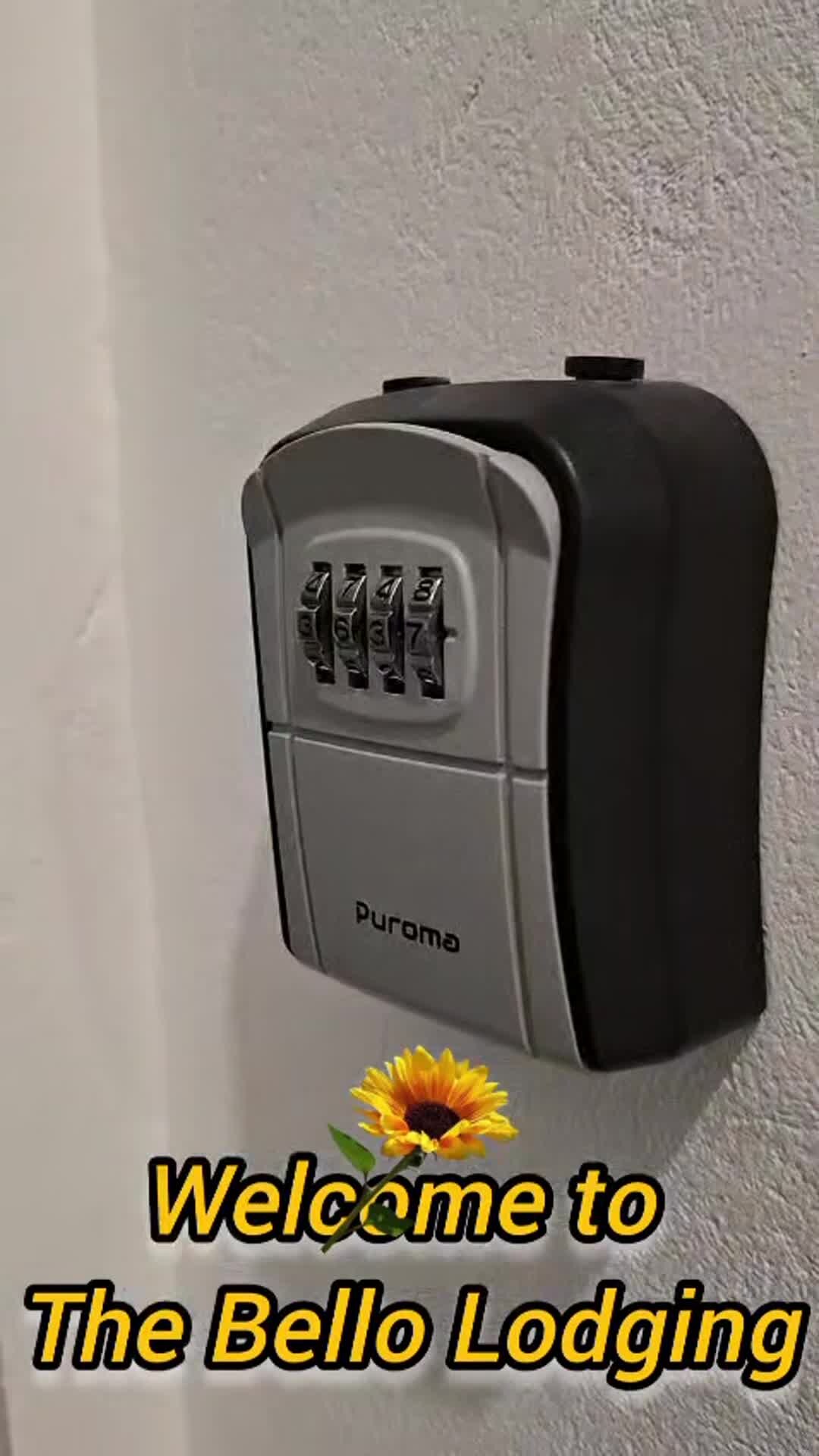 Video der Unterkunft