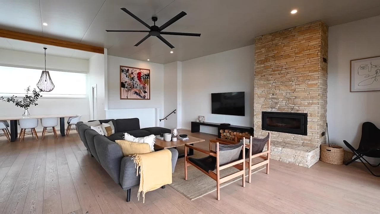 Property video