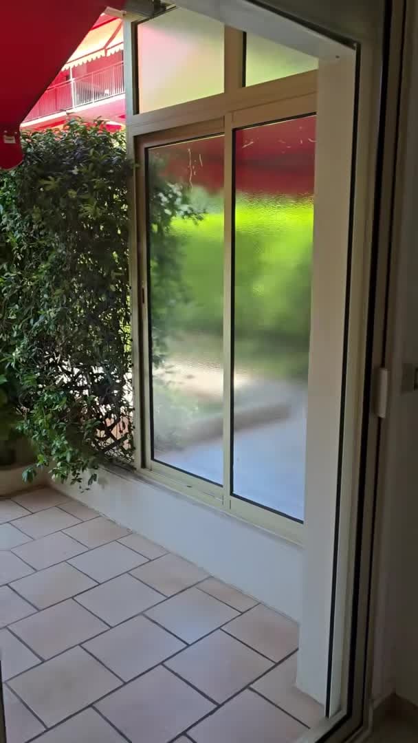 Majoituspaikan video