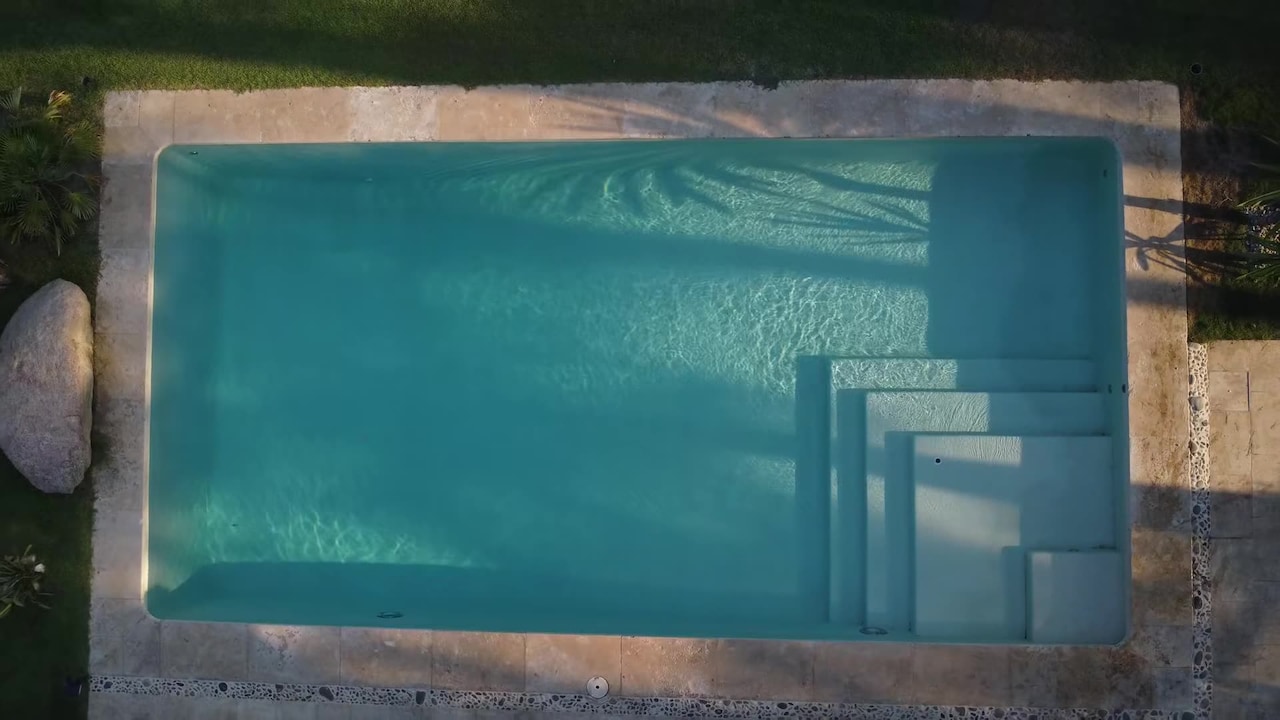 Vidéo de l’hébergement