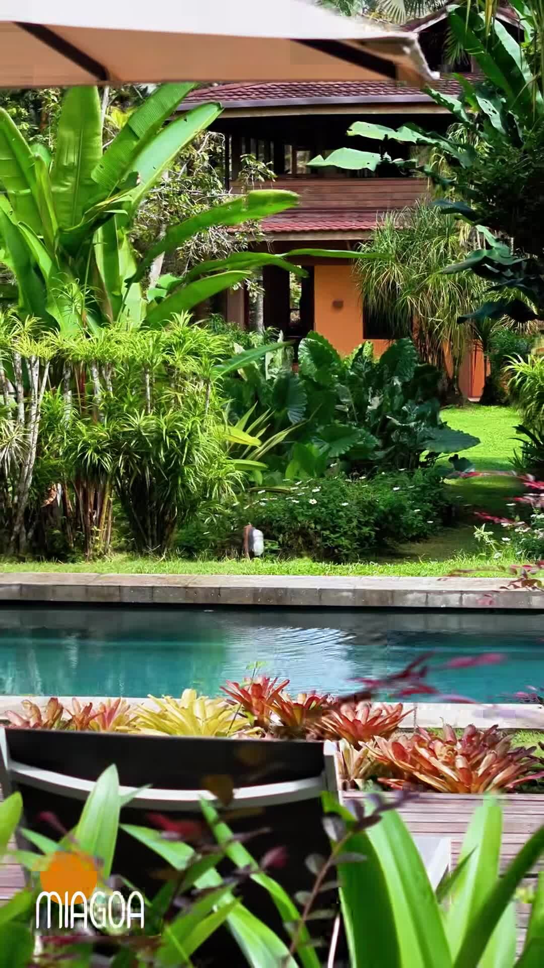 Property video