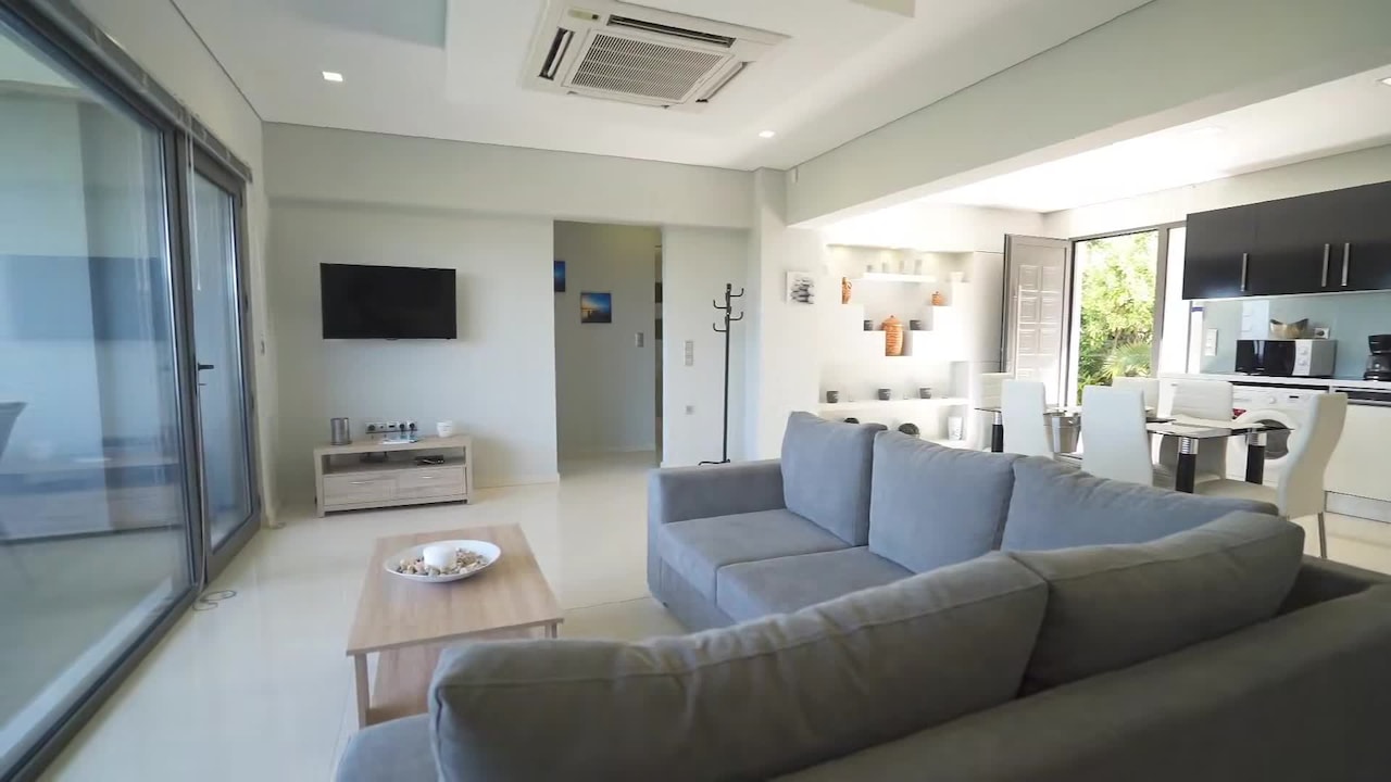 Property video