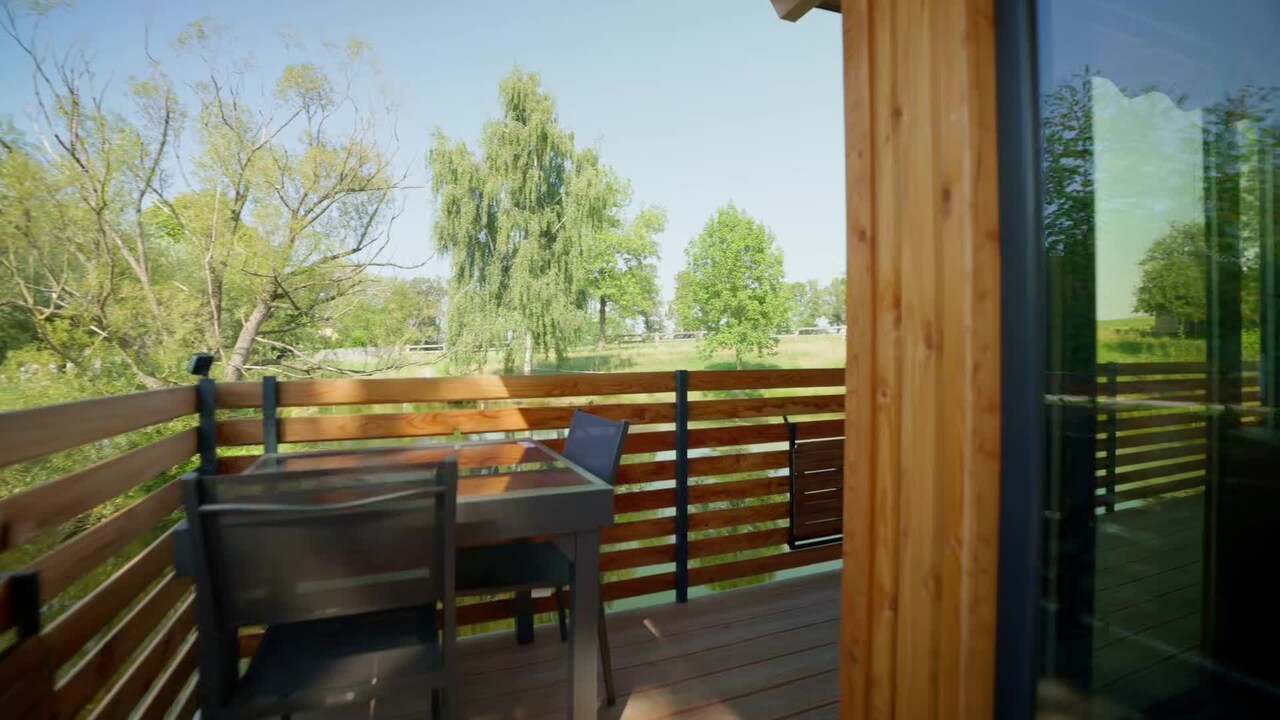 فيديو المنشأة الفندقية