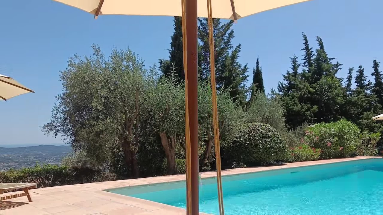 Property video