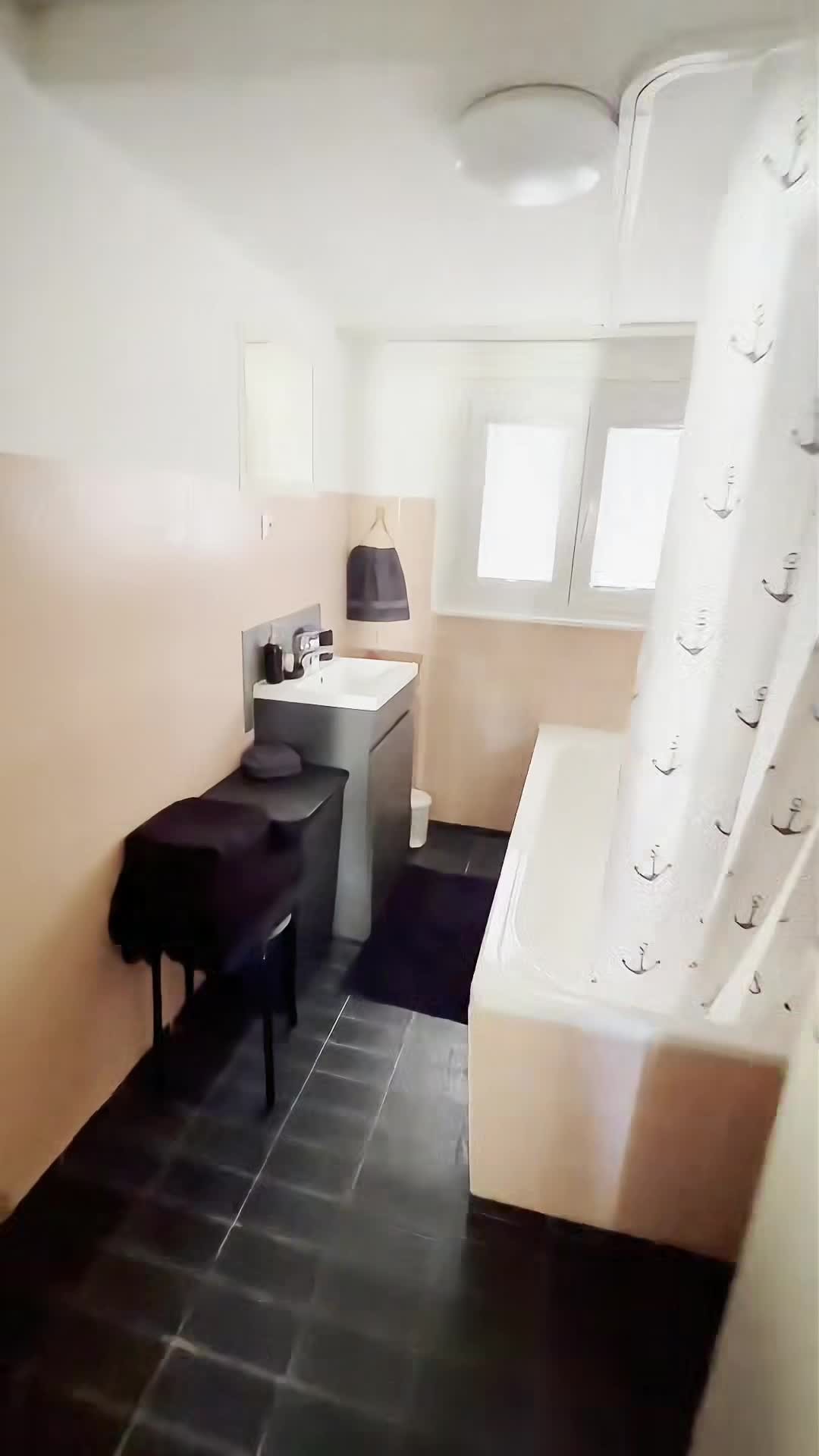 Video realizado por la propiedad