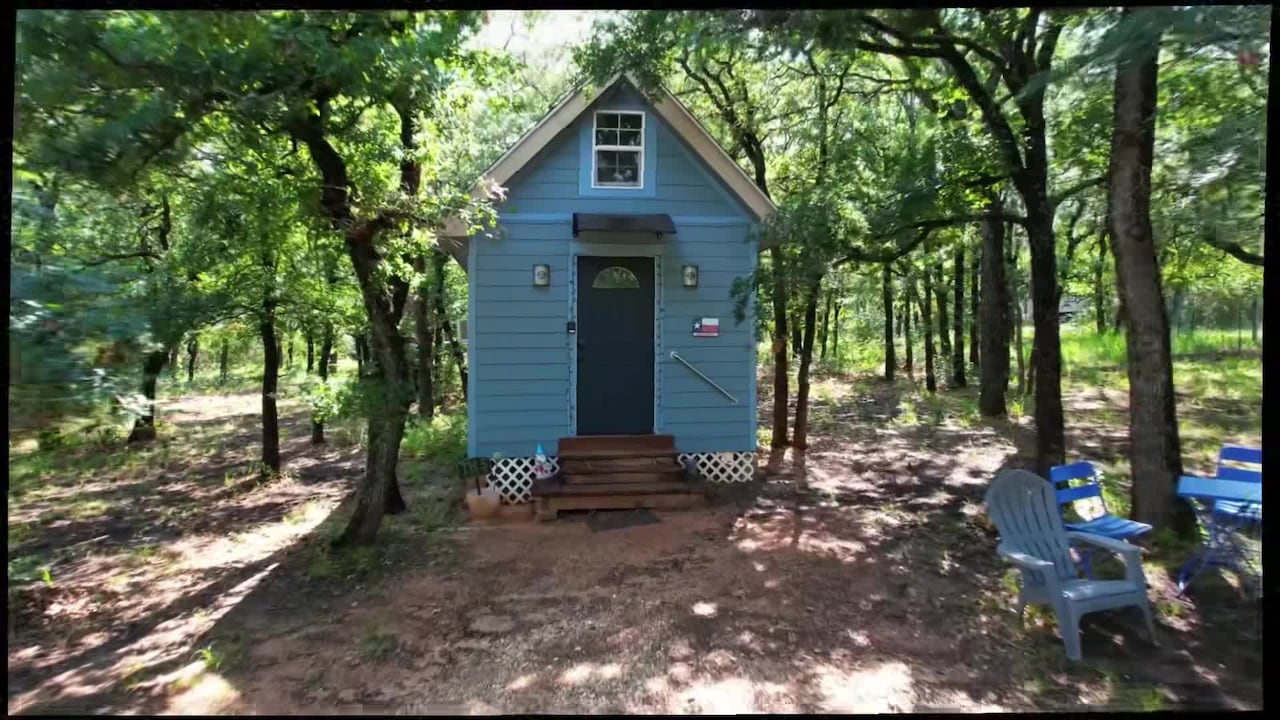 Property video