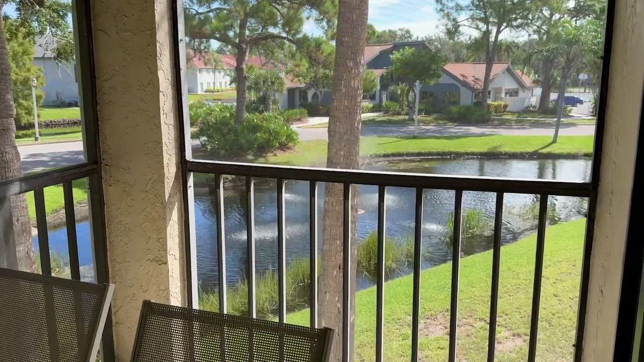 Property video