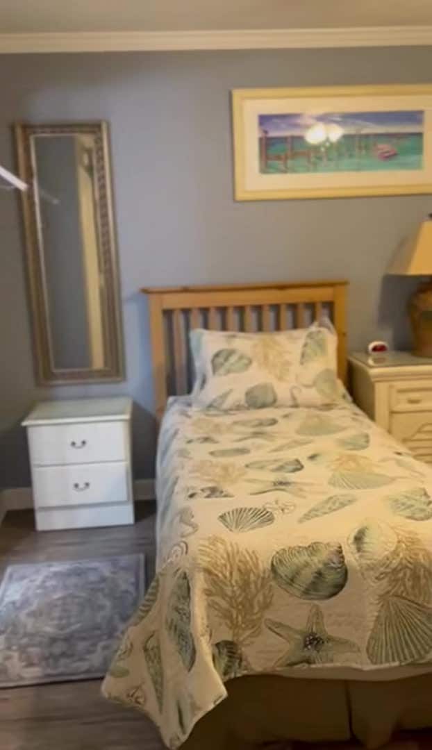 Vidéo de l’hébergement