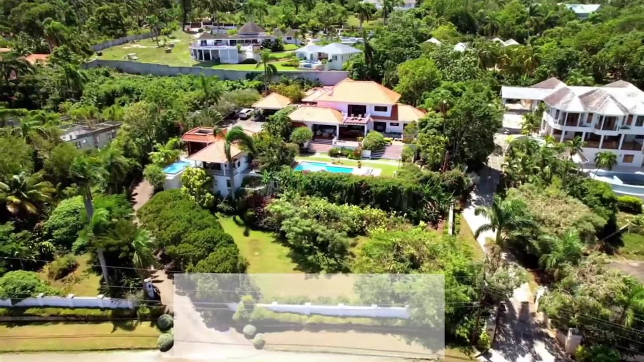 Property video