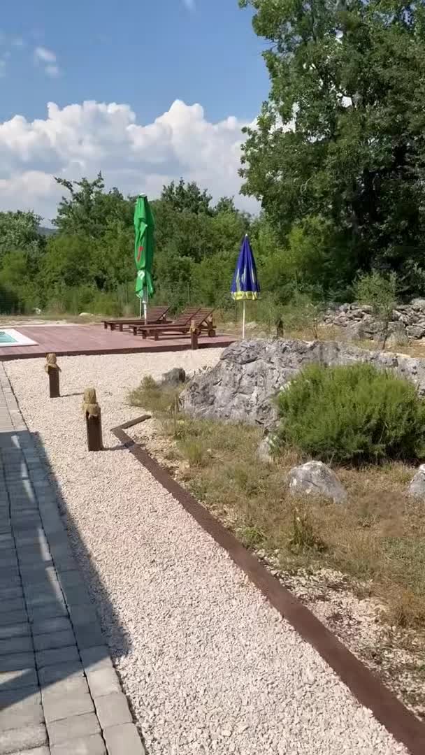 Vidéo de l’hébergement